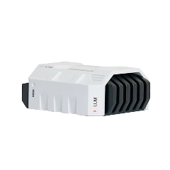 LCMD AI Pod, Detailed Specifications Space White