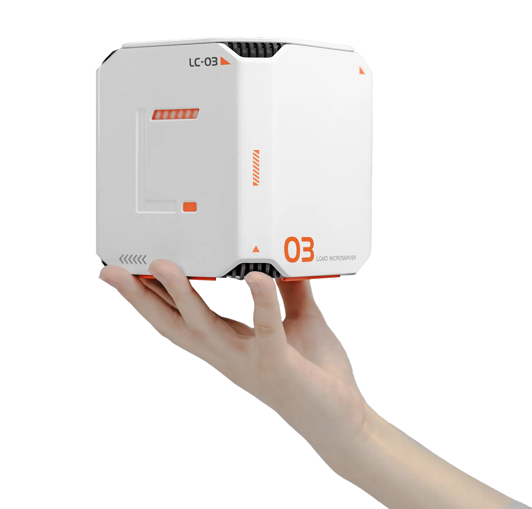 Microserver